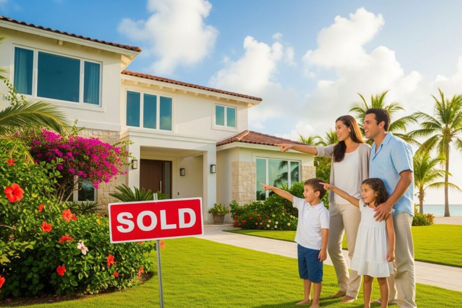 Are More Americans Moving Abroad to Buy Homes?